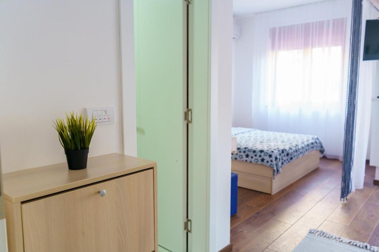 Apartments Karamarkovic 1 Vrnjačka Banja Exteriér fotografie